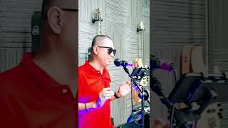 Download lagu Aku Terbakar Cemburu - Padi cover by Nando S mp3