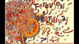 Maynard Ferguson - Carnival
