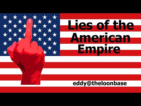 Lies of the American Empire Video-Thumbnail von YouTube