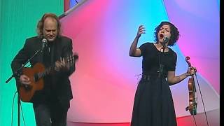 Carrie Rodriguez at 2012 TX Conference for Women