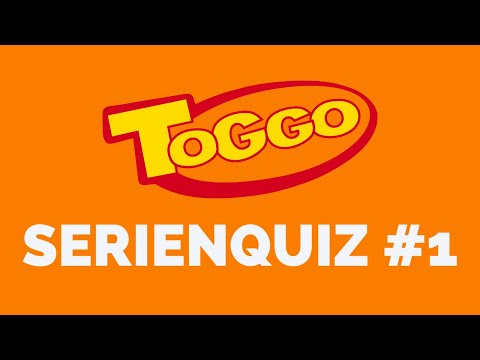 2000er Toggo Serien-Intro-Quiz: Erkennst du alle Intros? (leicht, mittel, schwer) - Teil 1