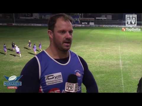 2016 Newcastle RL Round 14 Preview