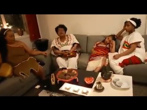 #Ilfinesh Qannoo, #Hawwii & #Daangaa -Oromo Music (Haa Bu'u Nurraa) 2021