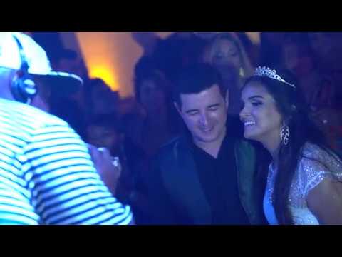 Casamento Desireê + Leo Cezareth - melhores momentos.