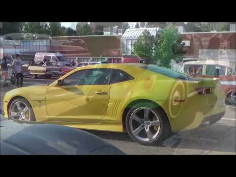 Nummela Cruising 7 21