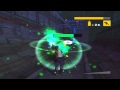 JSRF Story Fragment 16 Garam Vs Poison Jam Tagger S Tag