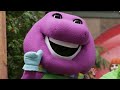 Mattel Announces Barney Franchise Relaunch