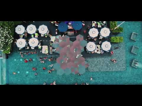 Welcome Pool Party Phuket 2019