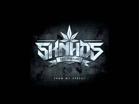04. SKNHDS - Moto Mose