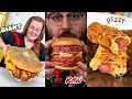 Unbelievable Viral Food Creations