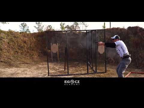 USA Extreme at Volusia Gun Club in Florida - Eric Grauffel