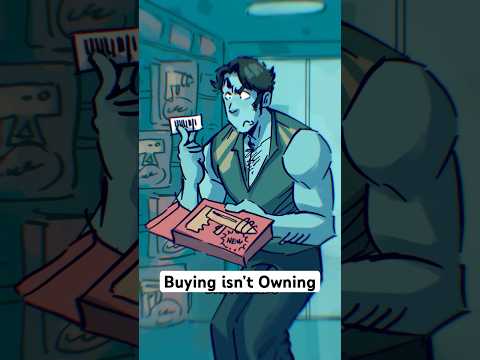 Demon hunting in 2028 be like... #ps6 #shorts #funny