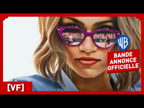 CHALLENGERS - Bande-annonce officielle 2 (VF) - Zendaya, Luca Guadagnino
