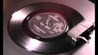 She Trinity - He Fought The Law (and the law won) - 1966 45rpm