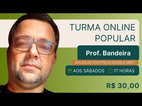 Revisão Fecha Prova Iapen 2018