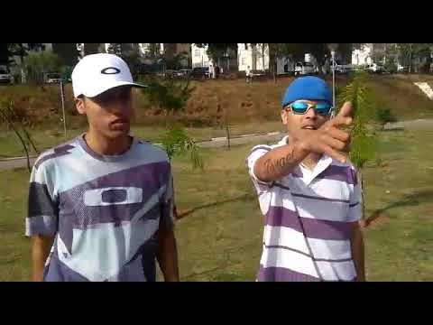 Mc 2Jhow ,Mc JSP -Porta Voz Da Favela - Medley Brabo 2018 (Prévia)