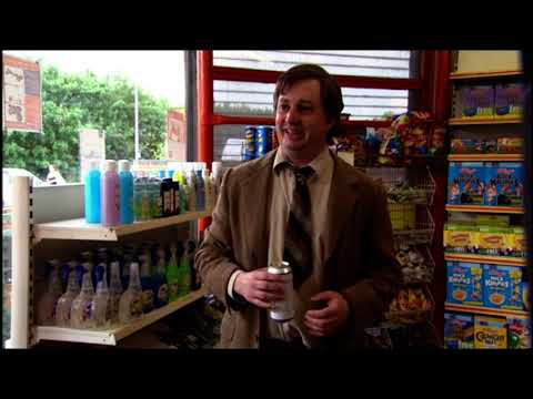 That Mitchell and Webb Look - Series 1 Episode 5