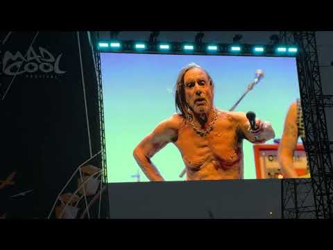 Muse - Unravelling (Madrid Mad Cool 2025, 10-07-2025)