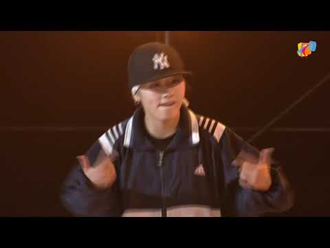 Round Robin Top 16 Fresh Bella vs Ayane - WDSF World Breaking Championship