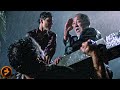 Daniel Rescues Sato Like A Hero THE KARATE KID PART II