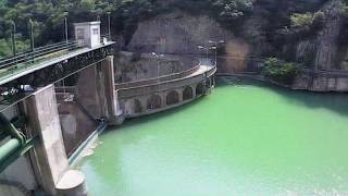 Gole del Furlo e Marmitte dei Giganti