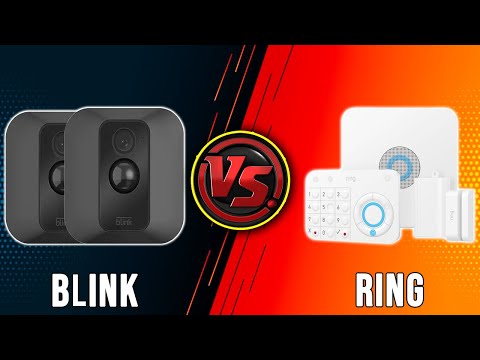 Blink vs Ring – Weighing Their Pros and Cons (Which One Should You Buy?)