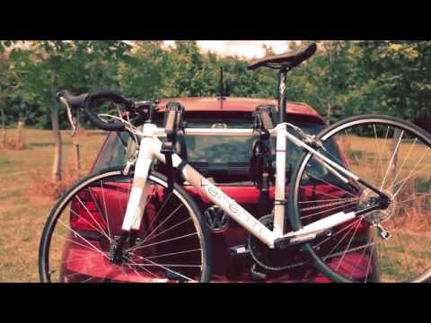 Saris Bones 3 Bike Rack