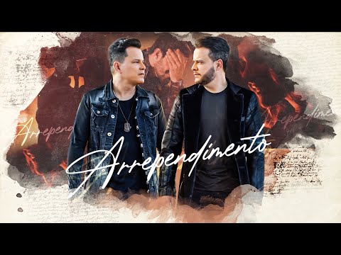 João Neto e Frederico - Arrependimento (Clipe Oficial)