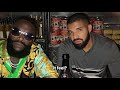 Drake Rick Ross Maybach Tears Official Lyric Video