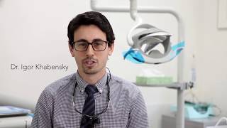 Dr. Igor Khabensky & Quentin Smile Dental