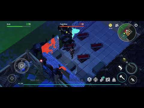 Last Day on Earth - “mily” Raid (RICH BASE!)