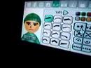 Master Cheif On The Nintendo Wii