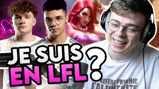 DE RIEN POUR LES LPs BADLULU ET SKEANZ !