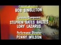 Barney End Credits I Can Do That S Version