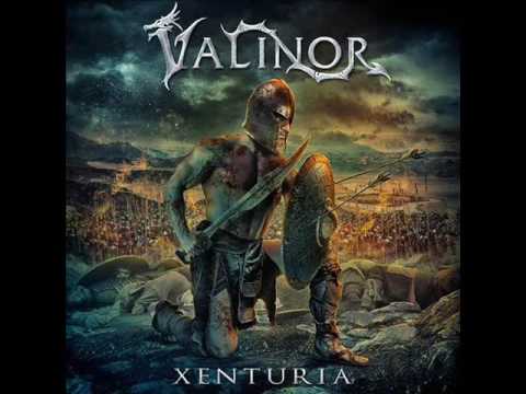 Valinor - The Moment of Truth