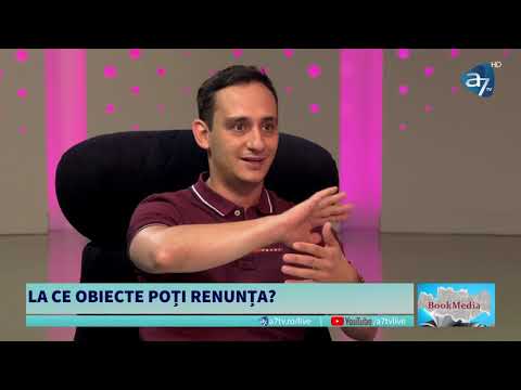 BookMedia - COSTIN CAMBIR