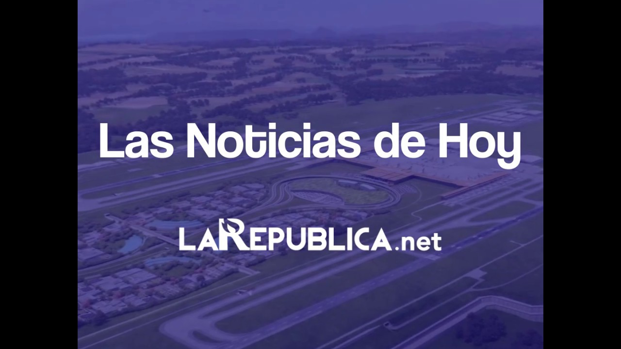 noticiero 17 de  dic