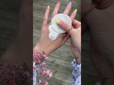 Amazon must haves TikTok Glaryyears Fake Tiny Temporary Tattoo #shorts