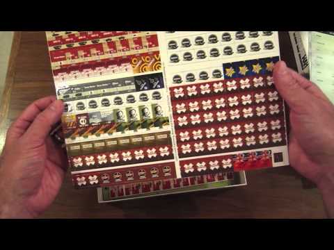 World at War Blood and Bridges Unboxing