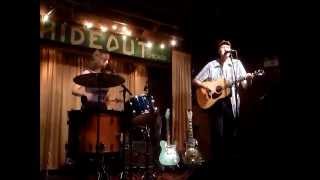 Robbie Fulks &amp; Freda Love Smith - Mad At A Girl