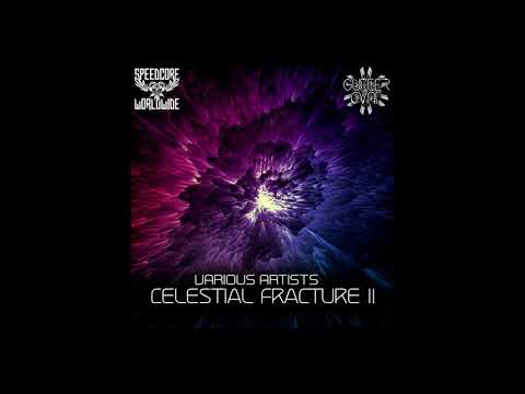 Rose Red Flechette - The Accelerationist