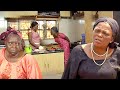 CRY OF A MOTHER IN LAW YOU WILL REAP WHAT YOU SOW BEST OF FUNKE AKINDELE MOVIE AFRICAN MOVIES
