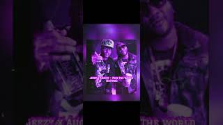 Fxck The world 🌎 (Slowed) ~ Young Jeezy x August alsina