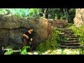 Uncharted 4 Walkthrough - Chapter 18: New Devon (1/2)