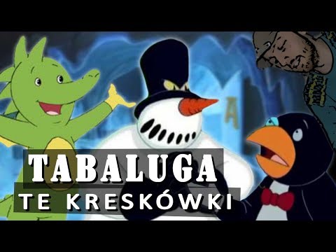 Tabaluga | Te Kreskówki - Odc. 8