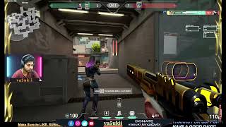 Quick Viper Ult Wasted