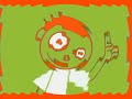 New Effect PBS Kids Dash Logo In Charger Ripple