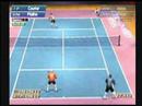 virtua tennis dreamcast players