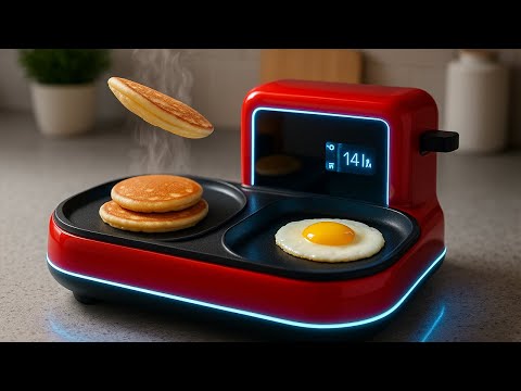 150+ CRAZY Amazon Kitchen Gadgets You Didn’t Know Existed! Viral 2025