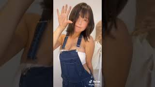 TikTok 今晩ぷるんぷるんプリン